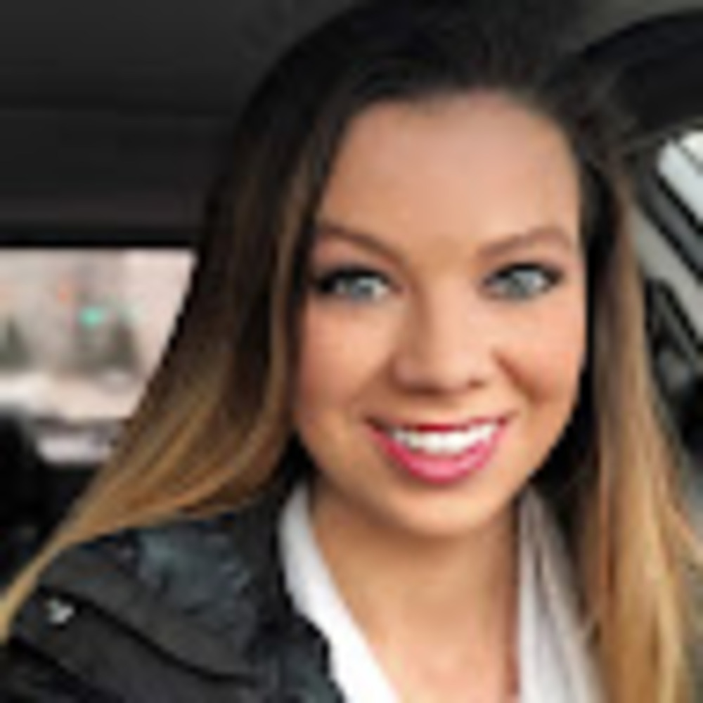 Meet your Posher, Erin